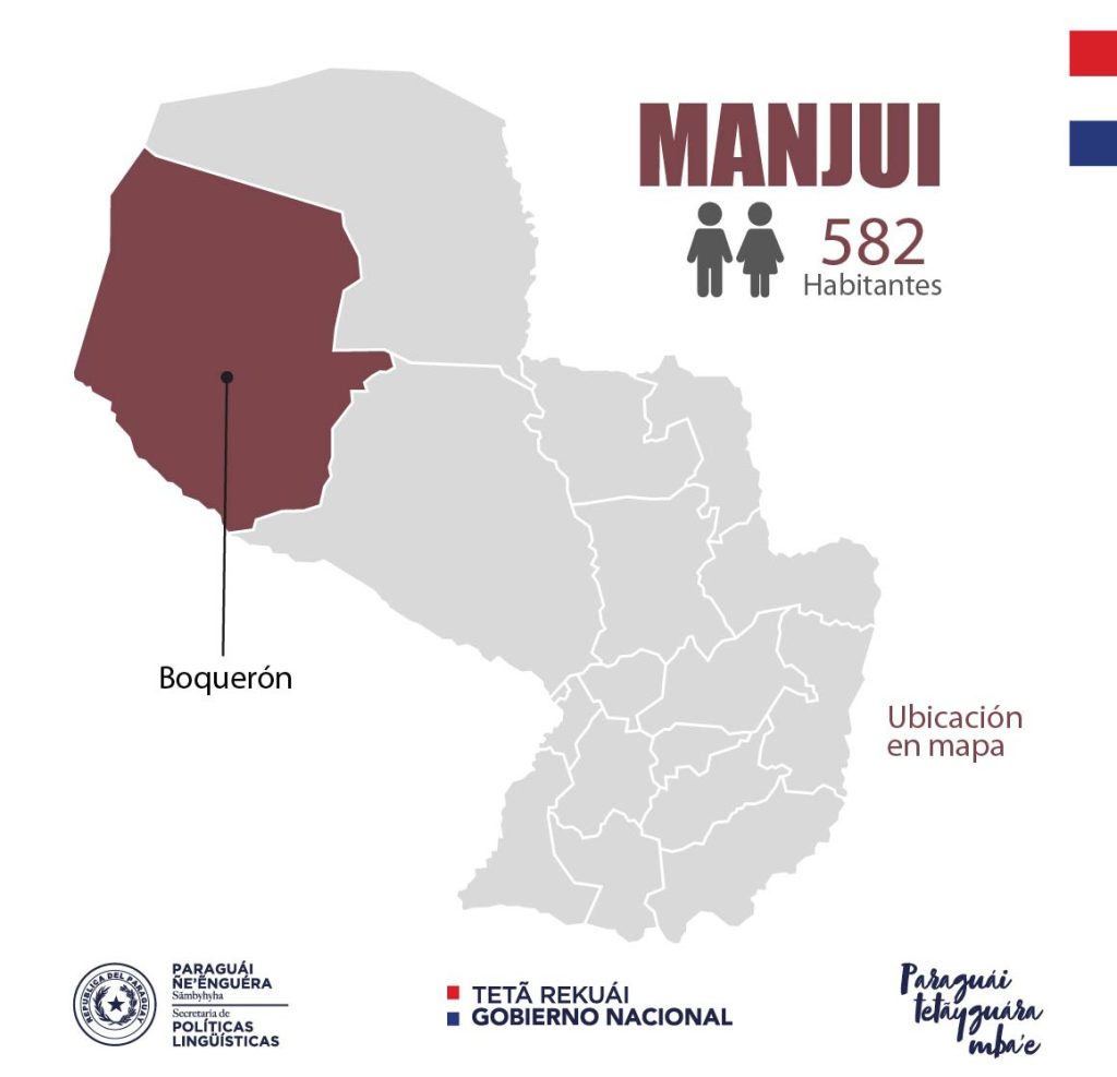 Manjui