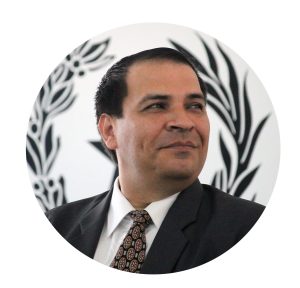 Javier Viveros (2023 - Actualidad)
