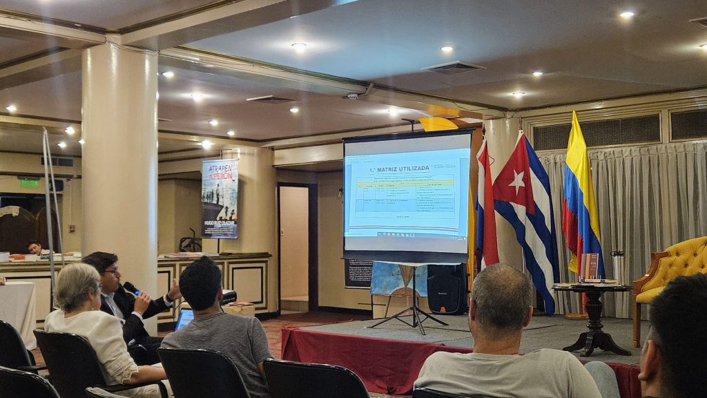 Oñehesa’ỹijo hispanismo oĩva Guarani Ñe’ẽ Rerekuapavẽ ñe’ẽryrúpe
