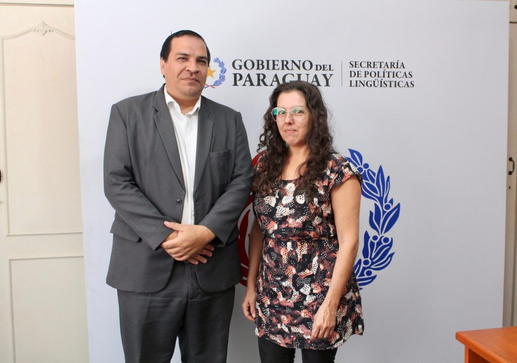 PÑS ombosako’íta documental guaraní ñe’ẽ rehegua