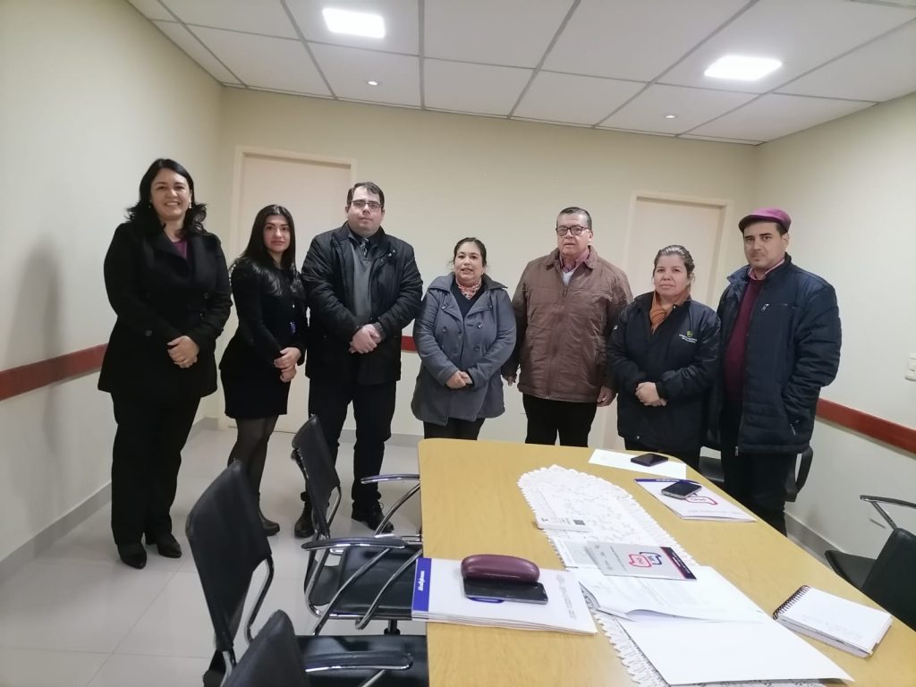 Oñeg̃uahẽ Misiones tavusuópe oñemombarete hag̃ua mokõive ñe’ẽ tee