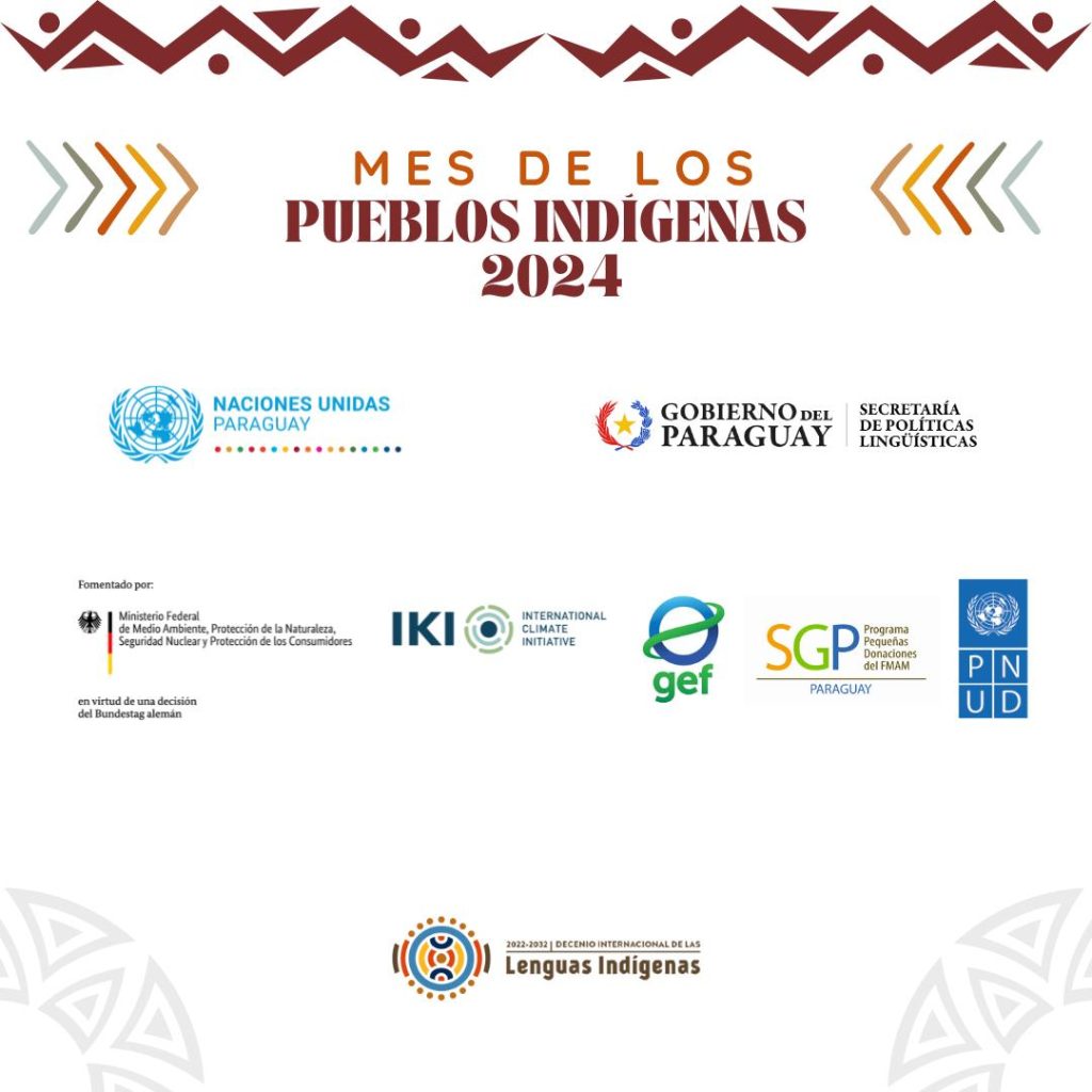 La SPL invita al «Diálogo con líderes/lideresas indígenas sobre la preservación y revitalización de las lenguas indígenas»