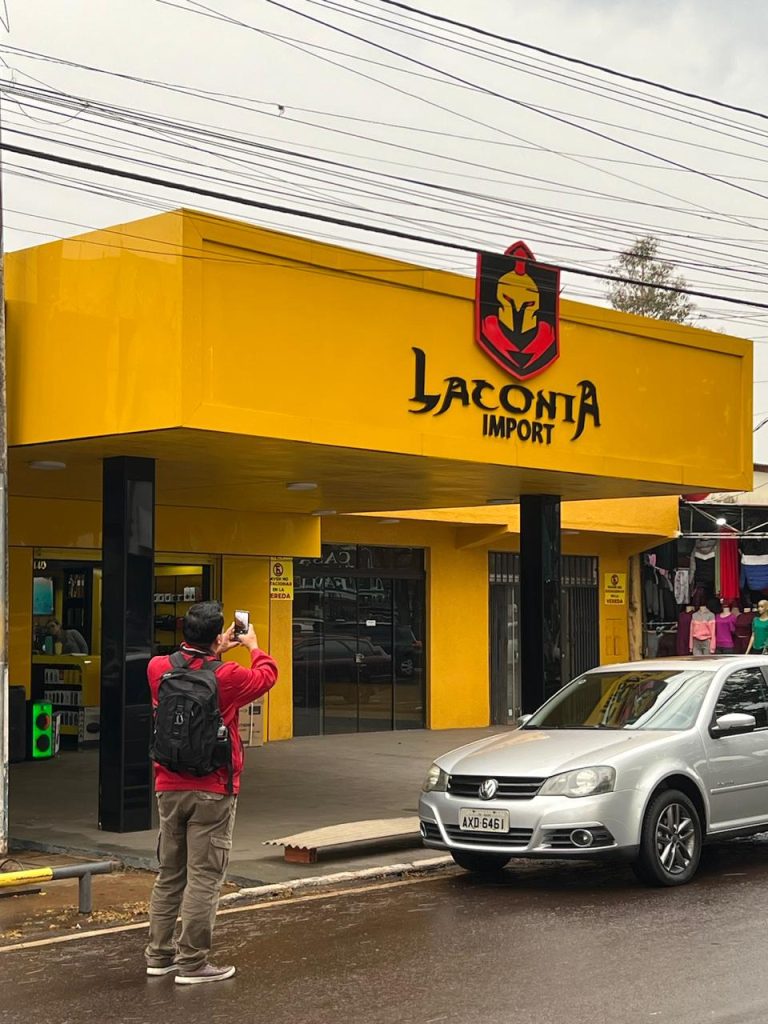 SPL realiza investigación lingüística en Salto del Guairá