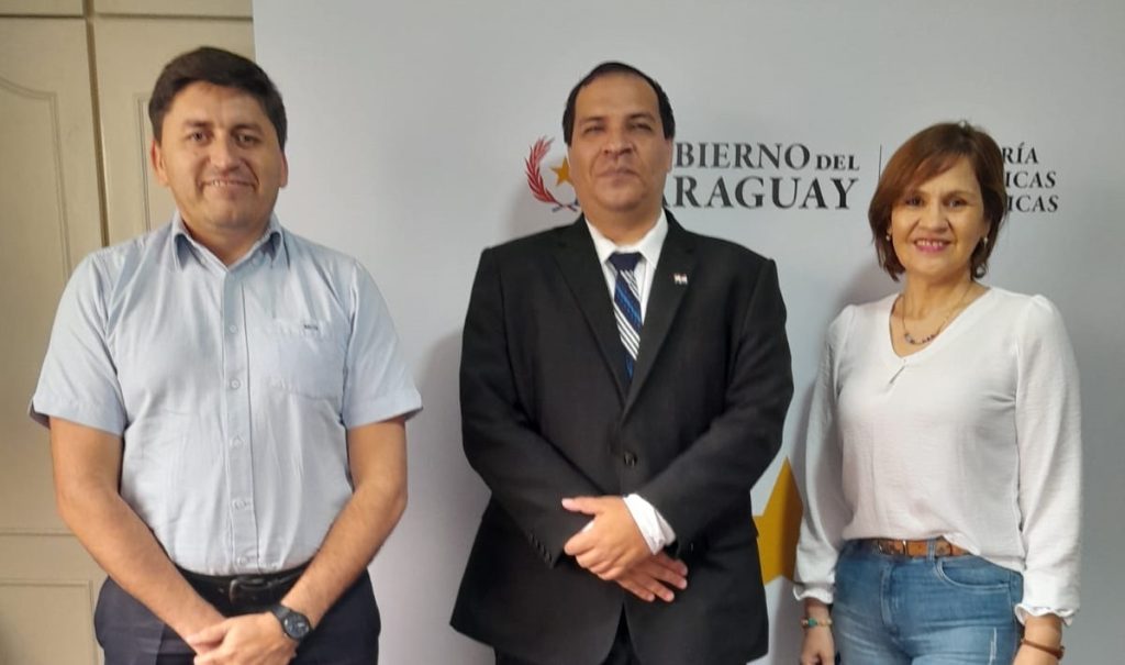 Avanza proyecto de diccionario audiovisual