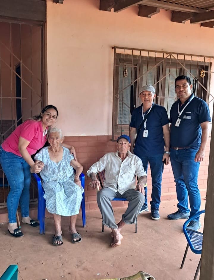 SPL emprende ambicioso proyecto para documentar el guaraní oral
