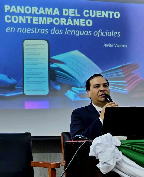 Oñemomba’eguasu ñe’ẽporãhaipyre paraguaigua tetãita amandajépe