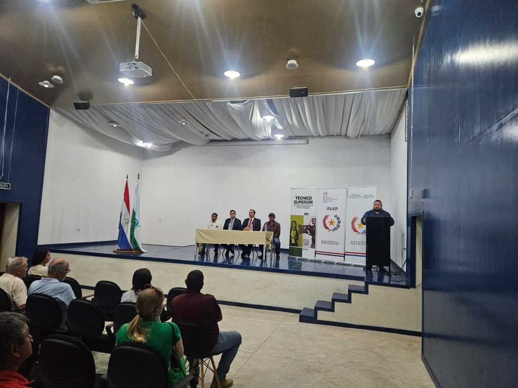 Lanzan el Proyecto PAACI para preservar lenguas y tradiciones indígenas