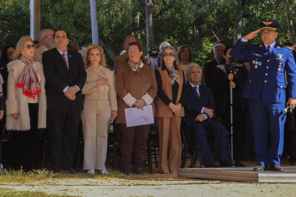 Inauguran el primer museo temático del país con cartelería bilingüe guaraní-castellano